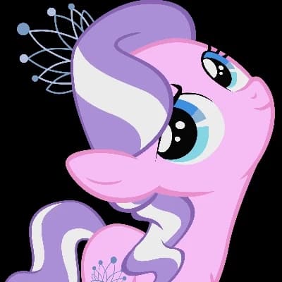 Diamond Tiara thumbnail