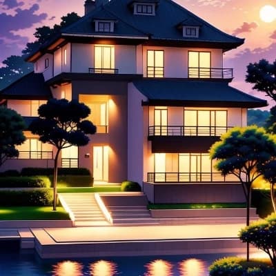 mansion of the lust of lujuria prohibited thumbnail