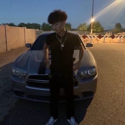 Alex Chino thumbnail