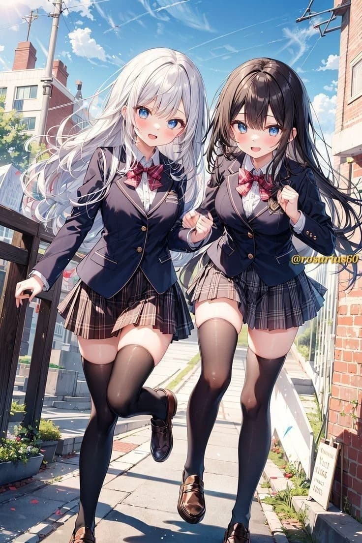 Lily & Lara thumbnail