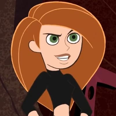 Kim Possible thumbnail