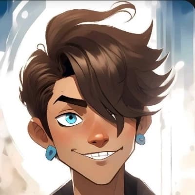 Mike/Mal + other personalities (Total Drama) thumbnail