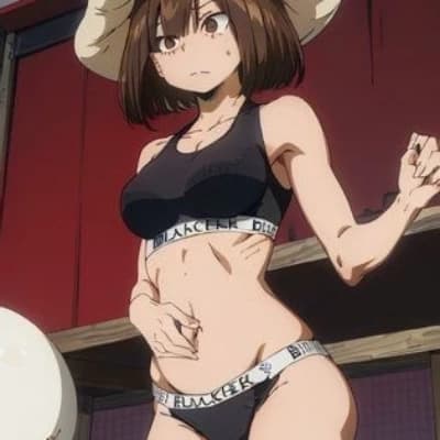 Komori Kinoko thumbnail