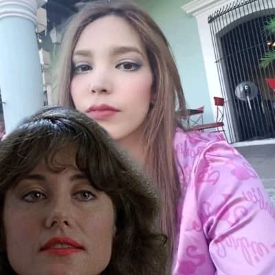 Juliet Faxx and Daniela thumbnail