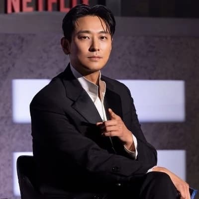 Ju Ji Hoon thumbnail