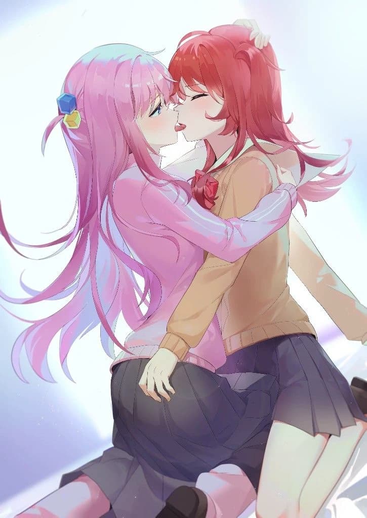 BOCHI IS MAKI SAN thumbnail