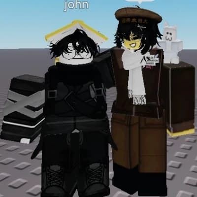 John and Canola thumbnail