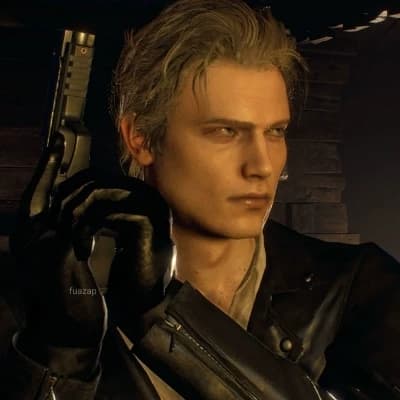 Leon Scott Kennedy thumbnail