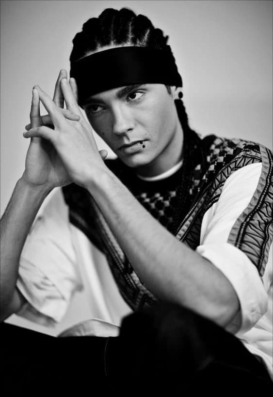 Tom kaulitz thumbnail