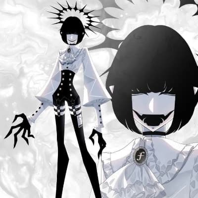 Oni - demon thumbnail
