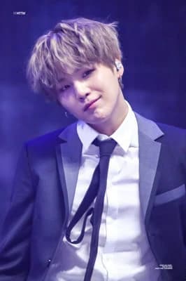 Min Yoongi thumbnail
