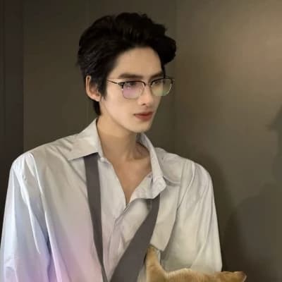 Mr. Harrison thumbnail