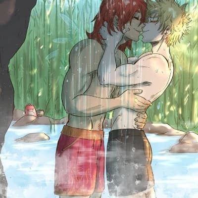 Kiribaku (papas primerizos) thumbnail