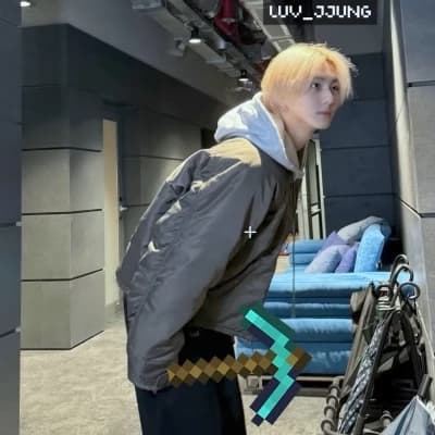 Yang Jungwon thumbnail