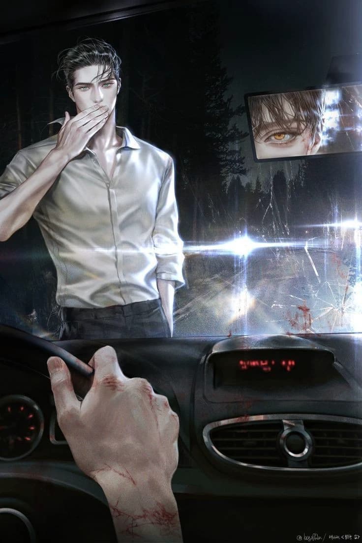 Dimitri || BL thumbnail