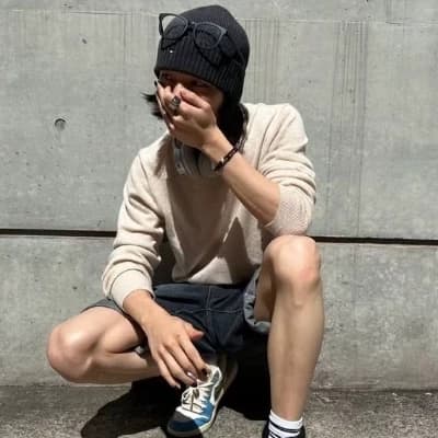 Hyunjin thumbnail