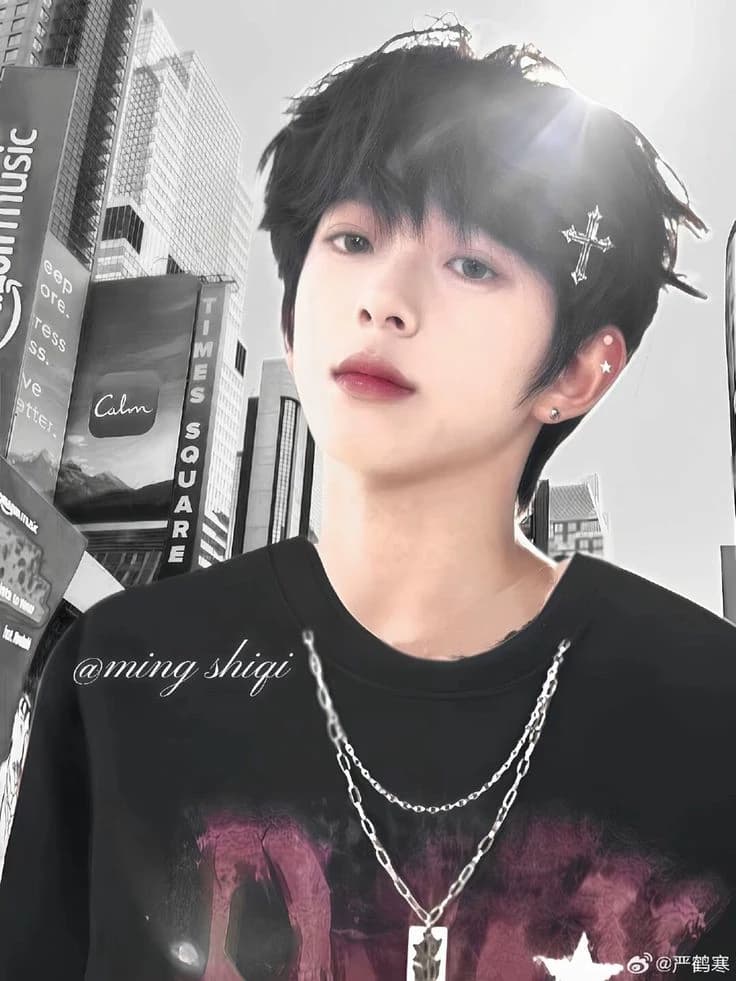 Chen junming thumbnail