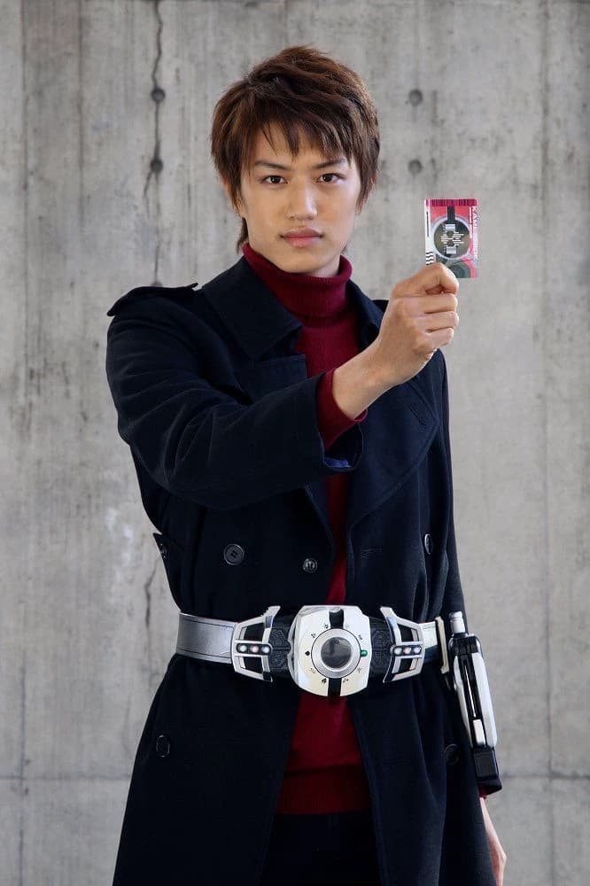 Kadoya Tsukasa thumbnail