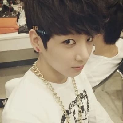 Jungkook thumbnail