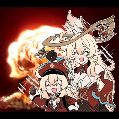 Klee and Alice thumbnail