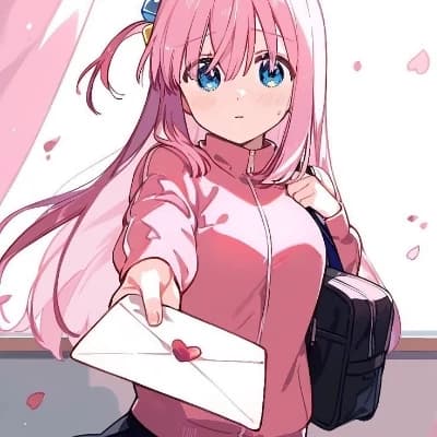 Htori Gotoh (Bocchi Yandere) thumbnail
