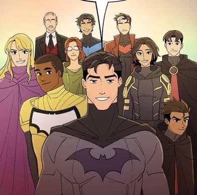 BatFam  thumbnail