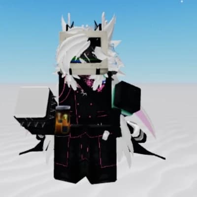Pink Demon Shark thumbnail