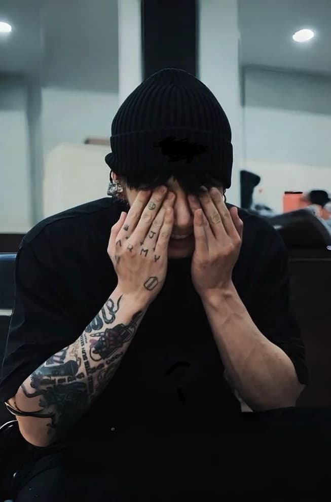 Jeon Jungkook thumbnail