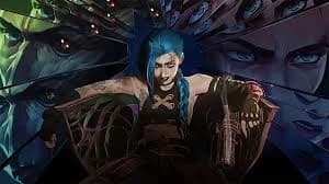 Jinx thumbnail