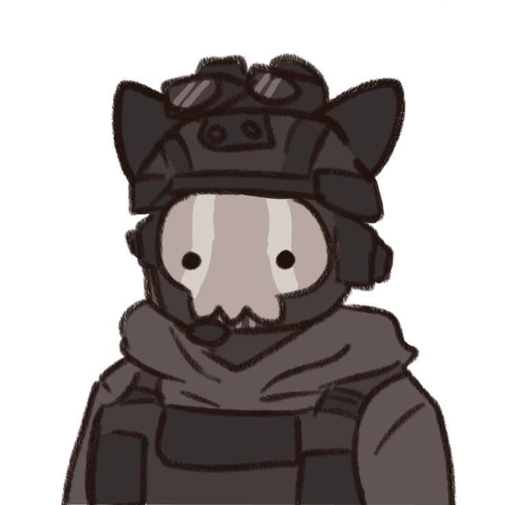 Simon 'Ghost' Riley thumbnail
