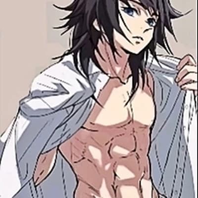 Tomioka Giyu 🌊 thumbnail