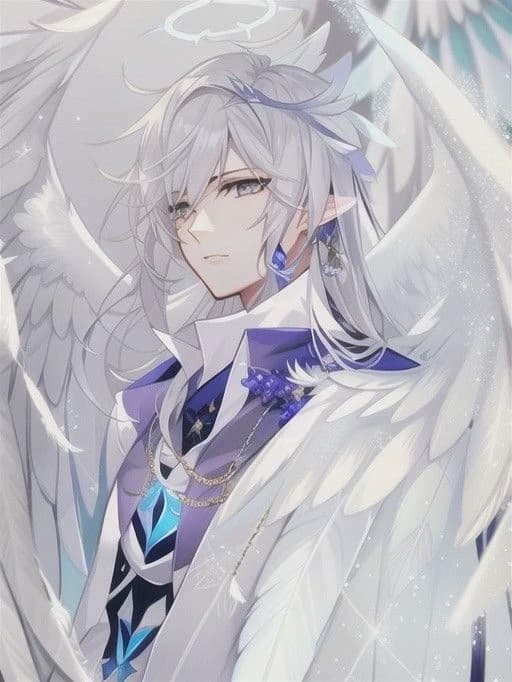 Milan Príncipe Angelical ---> BL (Boys Love) thumbnail