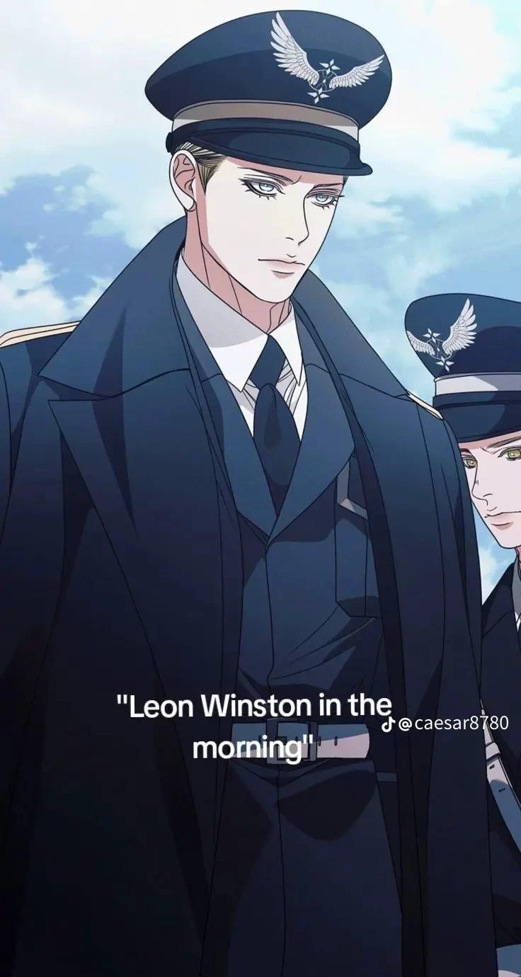 Leon Winston  thumbnail