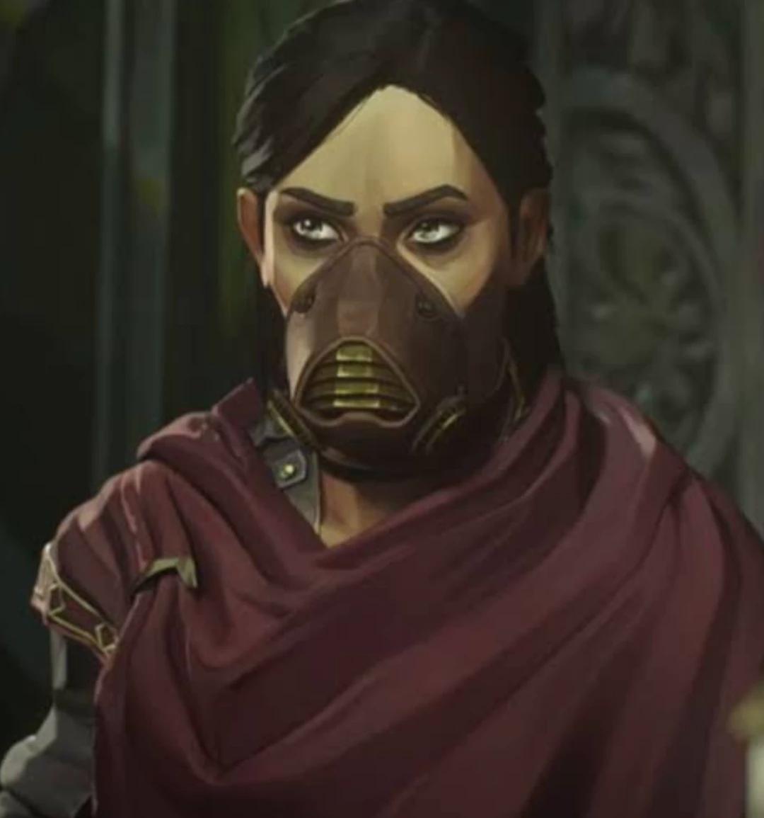 sevika thumbnail
