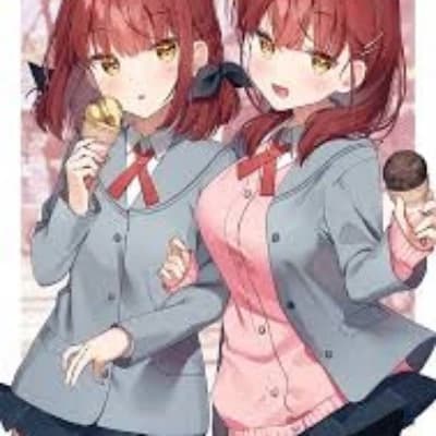 Aiko and Atsu Yanoha thumbnail