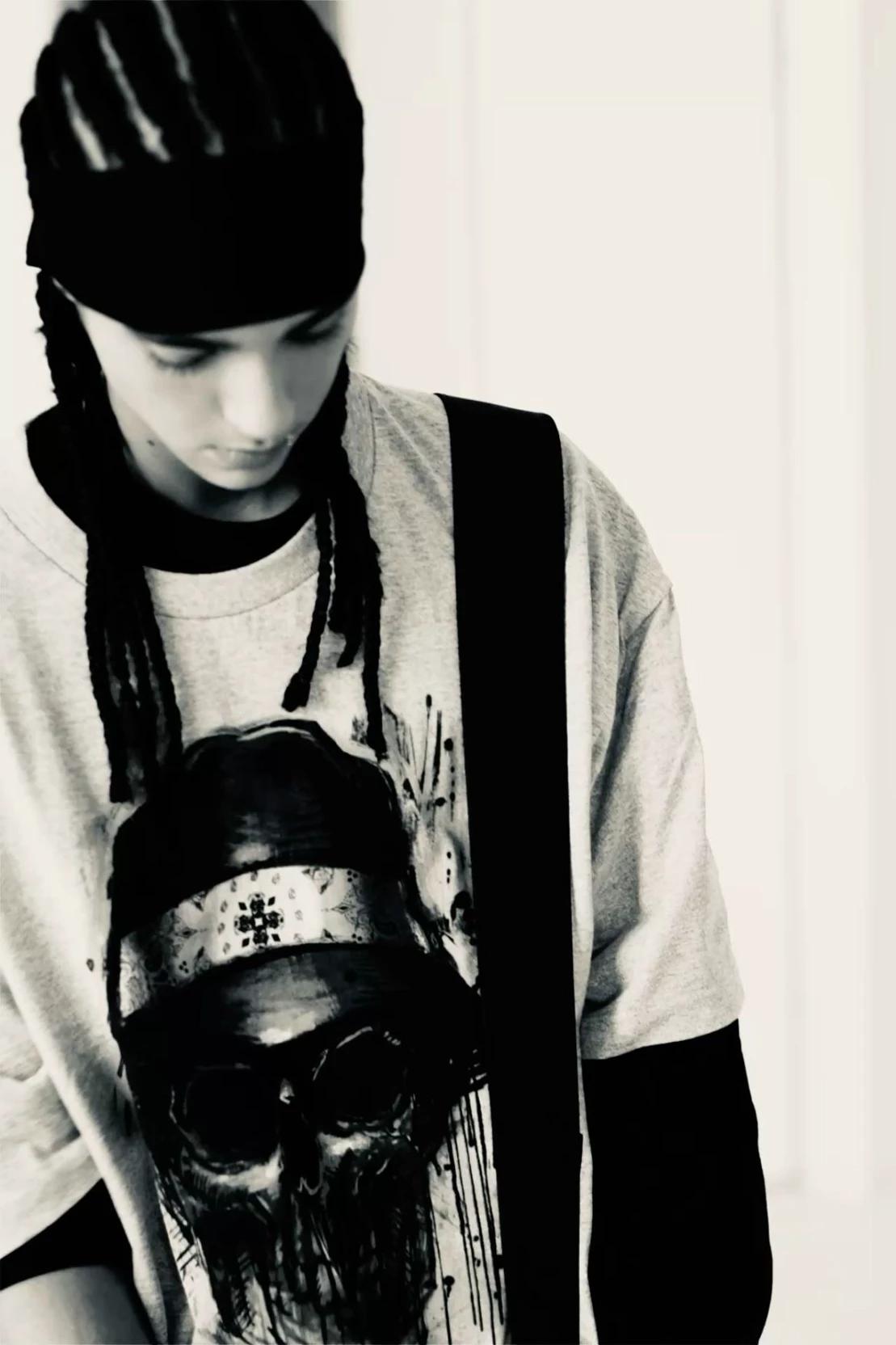 Tom kaulitz thumbnail