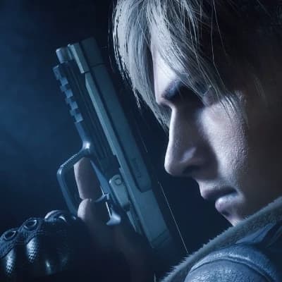 Resident Evil thumbnail