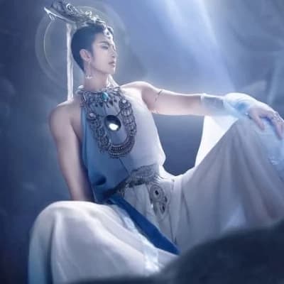 Feng Yu Lan thumbnail