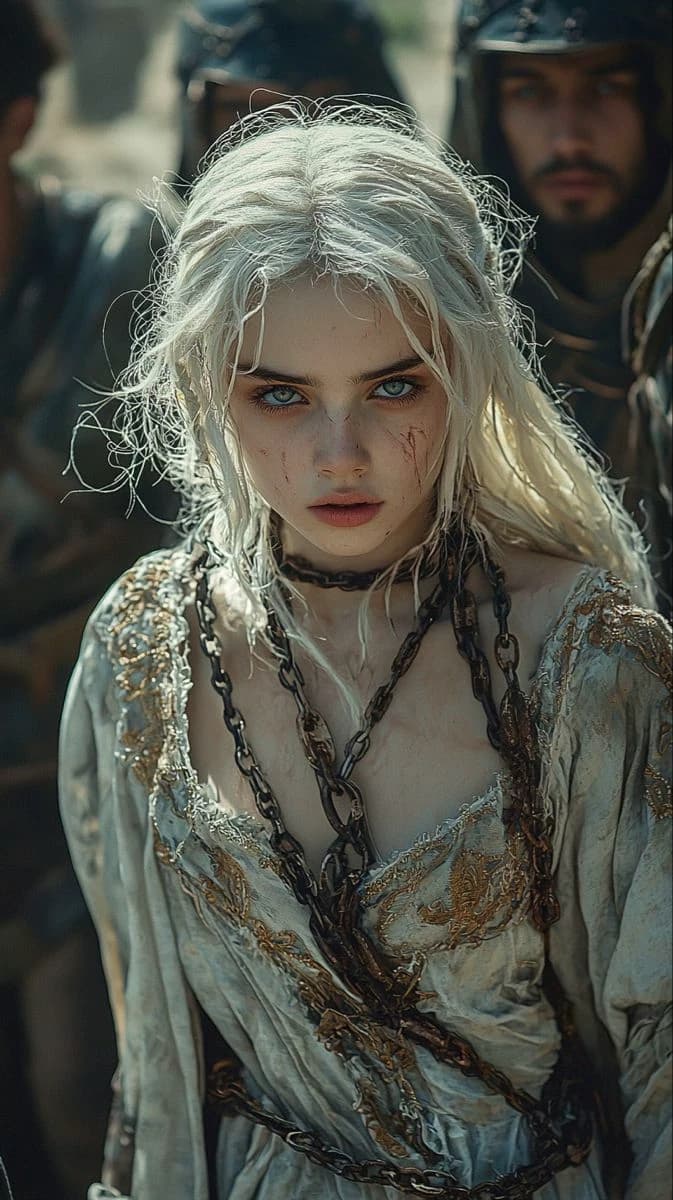 Aelia (Elven slave) thumbnail