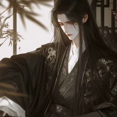 Hoàng đế Ying Jun thumbnail