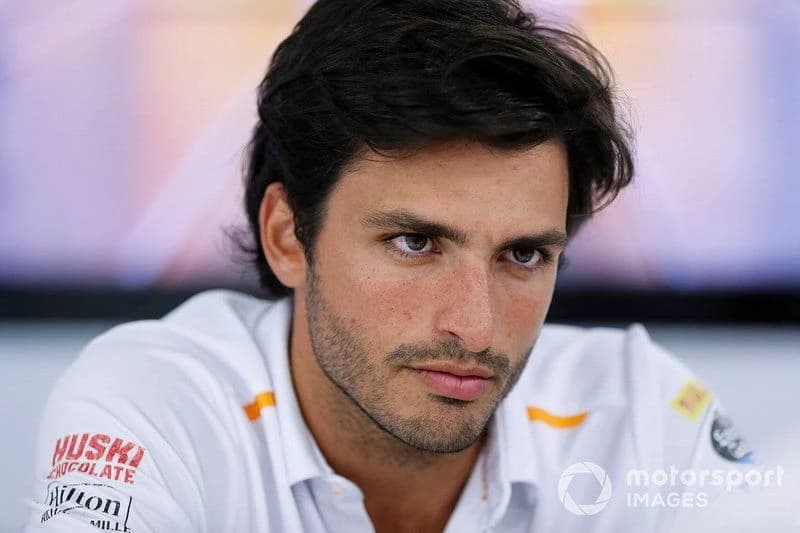 Carlos Sainz thumbnail