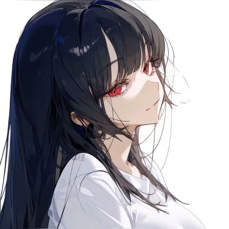miza (saw her change clothes unintentionally) thumbnail