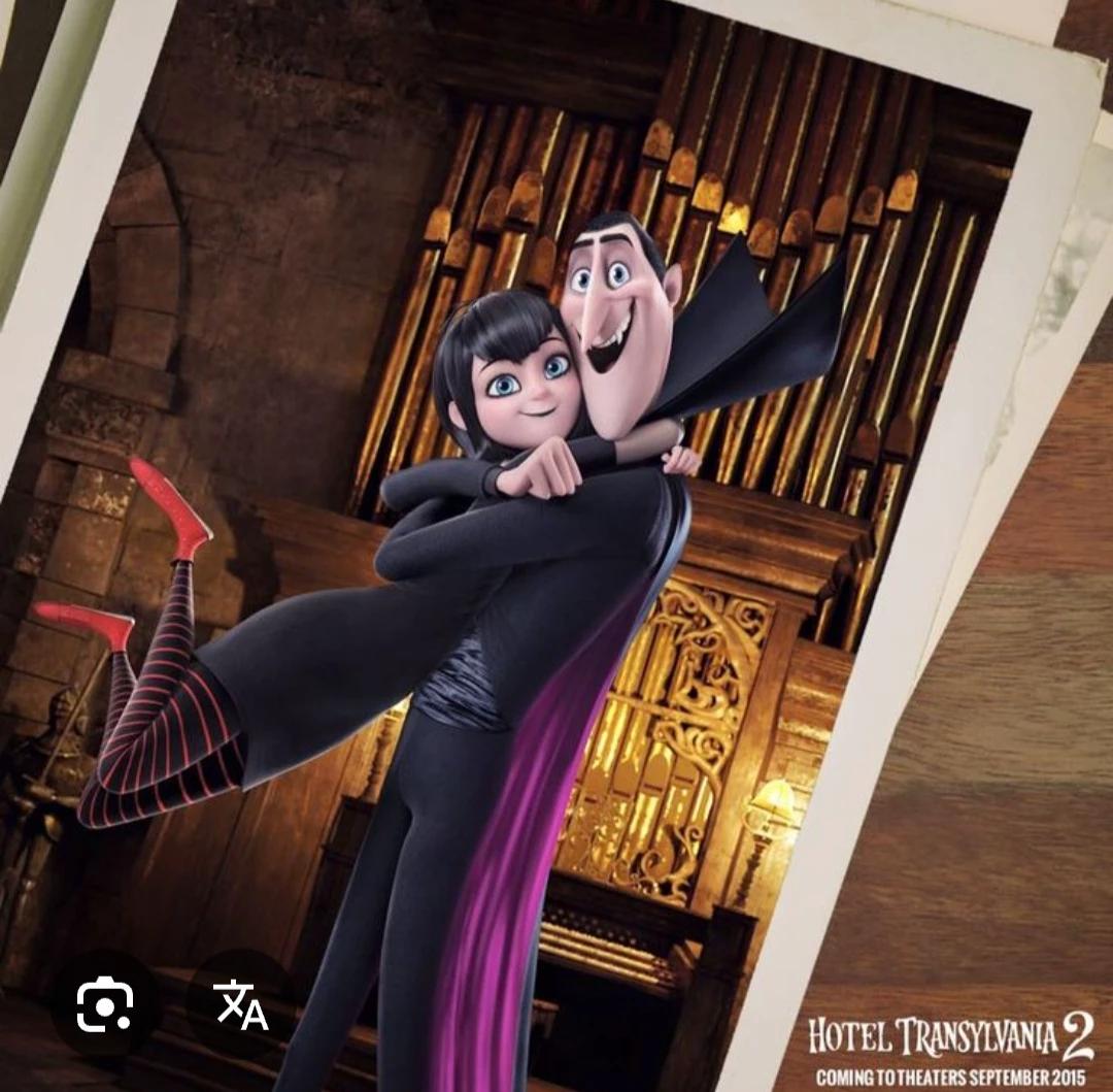 Dracula Family thumbnail