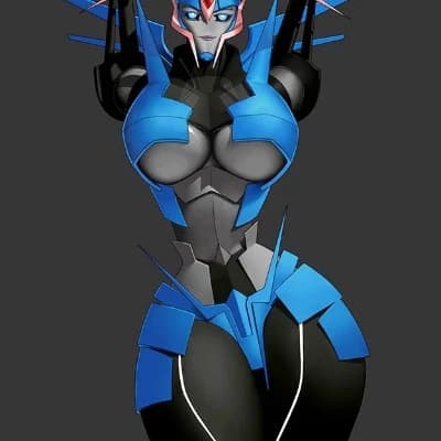 Arcee thumbnail
