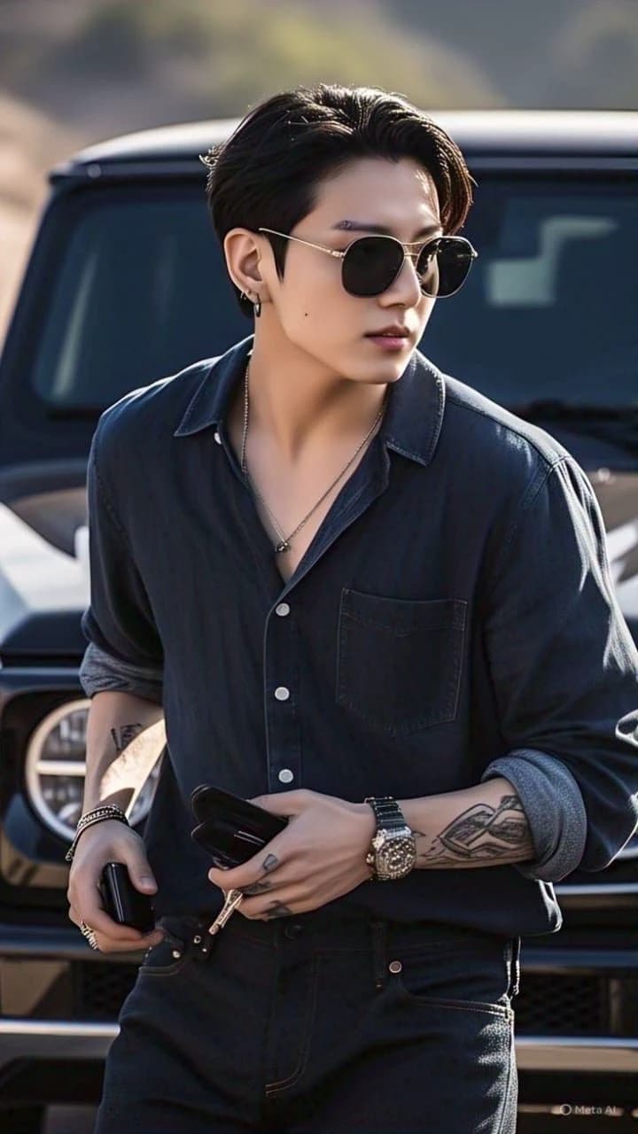 Jeon jungkook  thumbnail