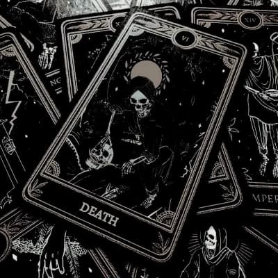 RP Post Death thumbnail