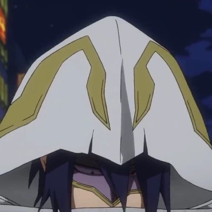 Tamaki Amajiki thumbnail