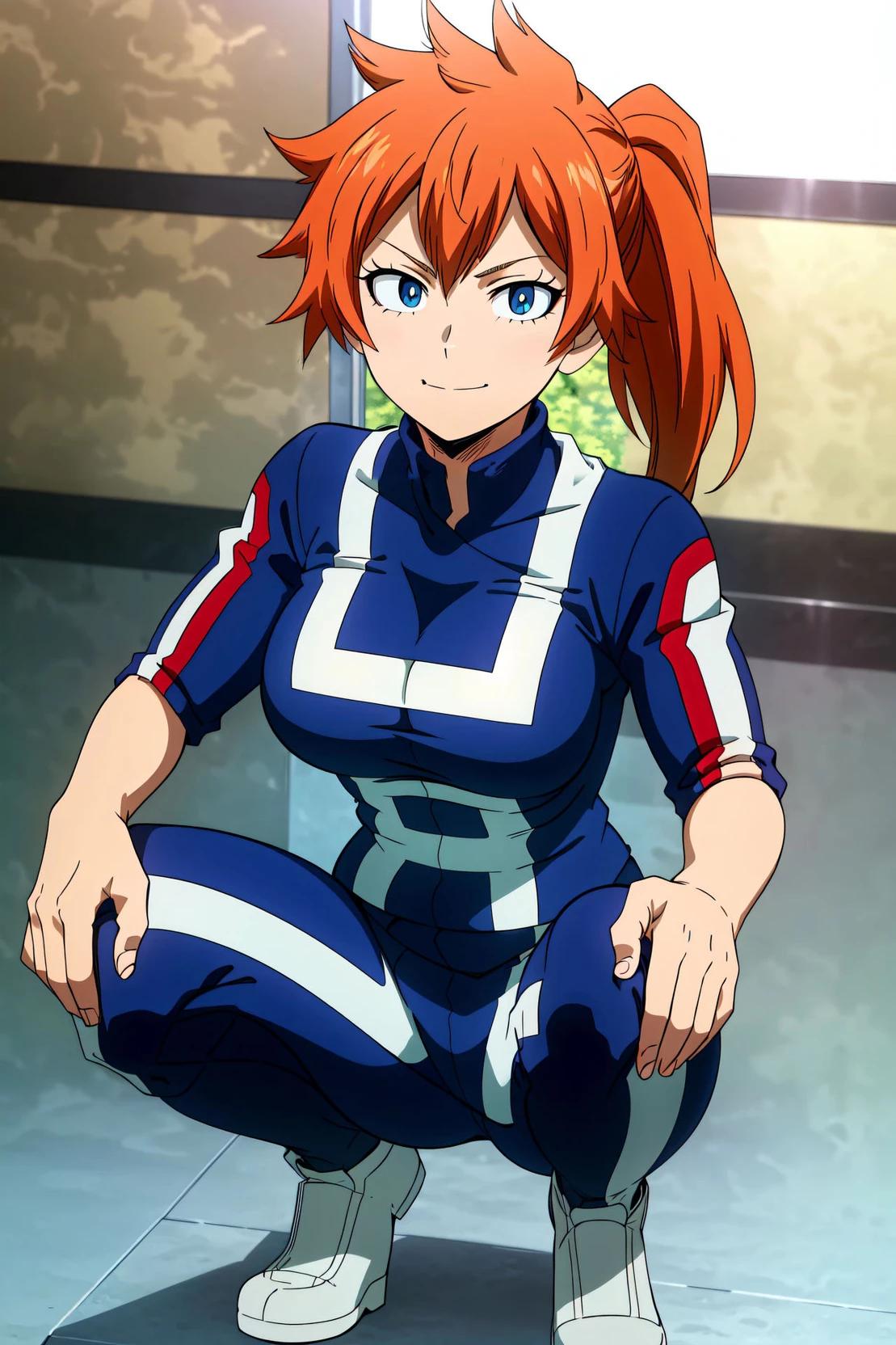 Kendo (MHA/BNHA) thumbnail