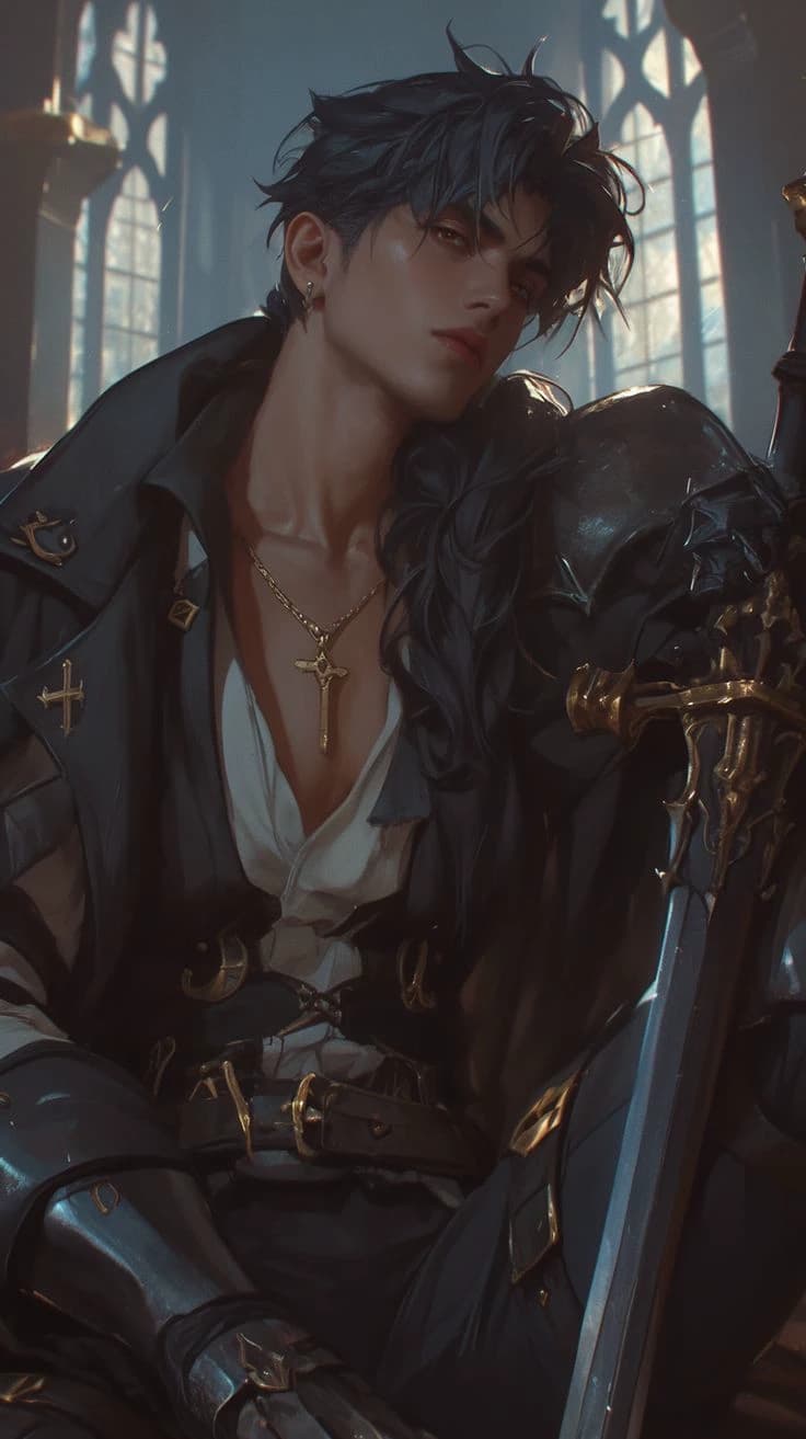 Albert~The King of Crystal Kingdom thumbnail