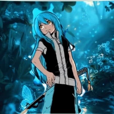 ようこそ Rimuru Tempest/Satoru mikami ようこそ thumbnail
